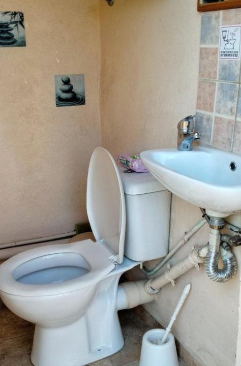 Photo of Bathroom in Vlachiana