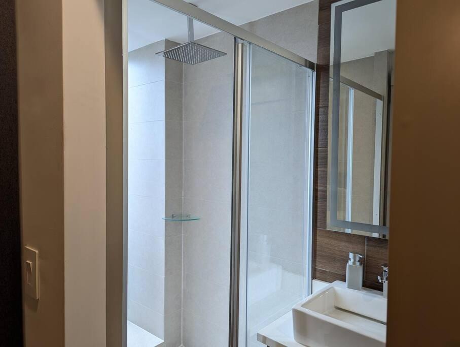 Photo of Bathroom in Heredia