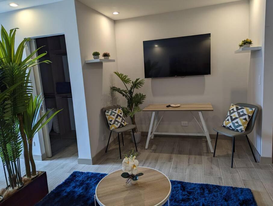 Photo of Livingroom in Heredia
