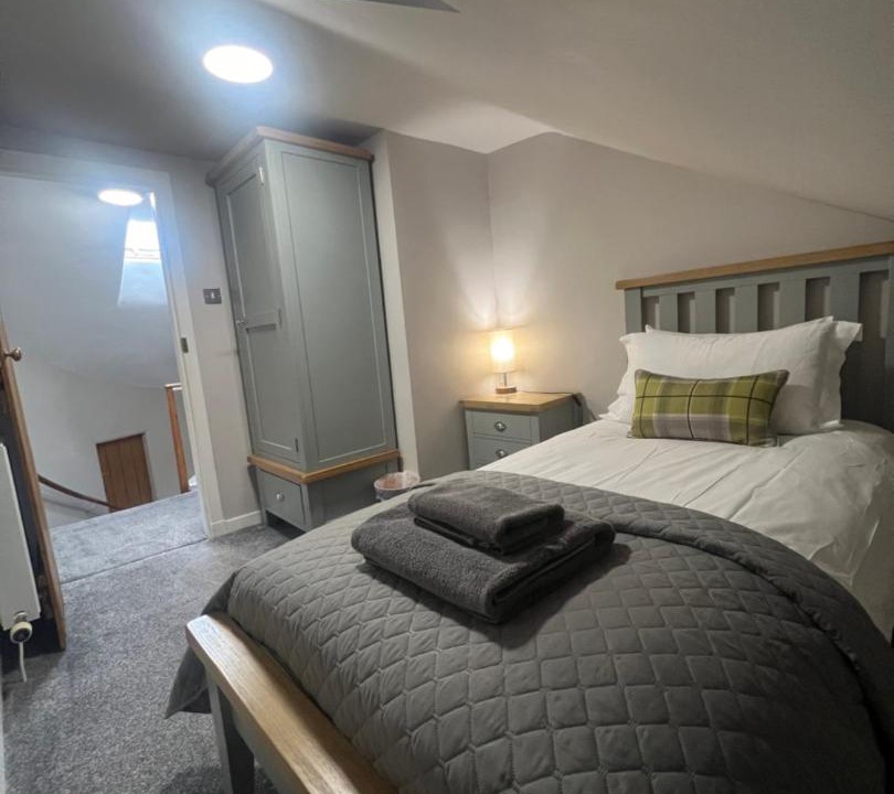 Photo of Bedroom in Gattonside