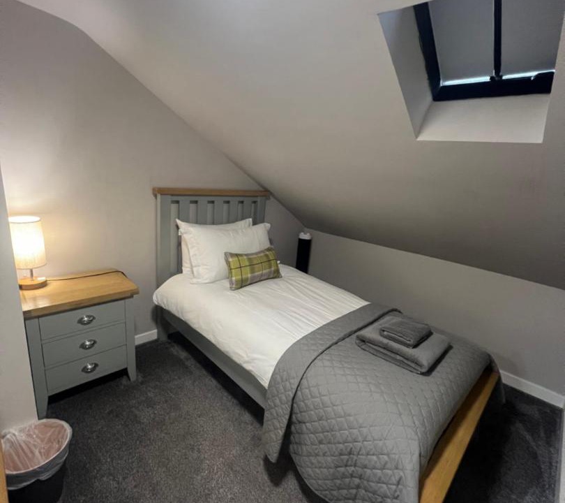 Photo of Bedroom in Gattonside