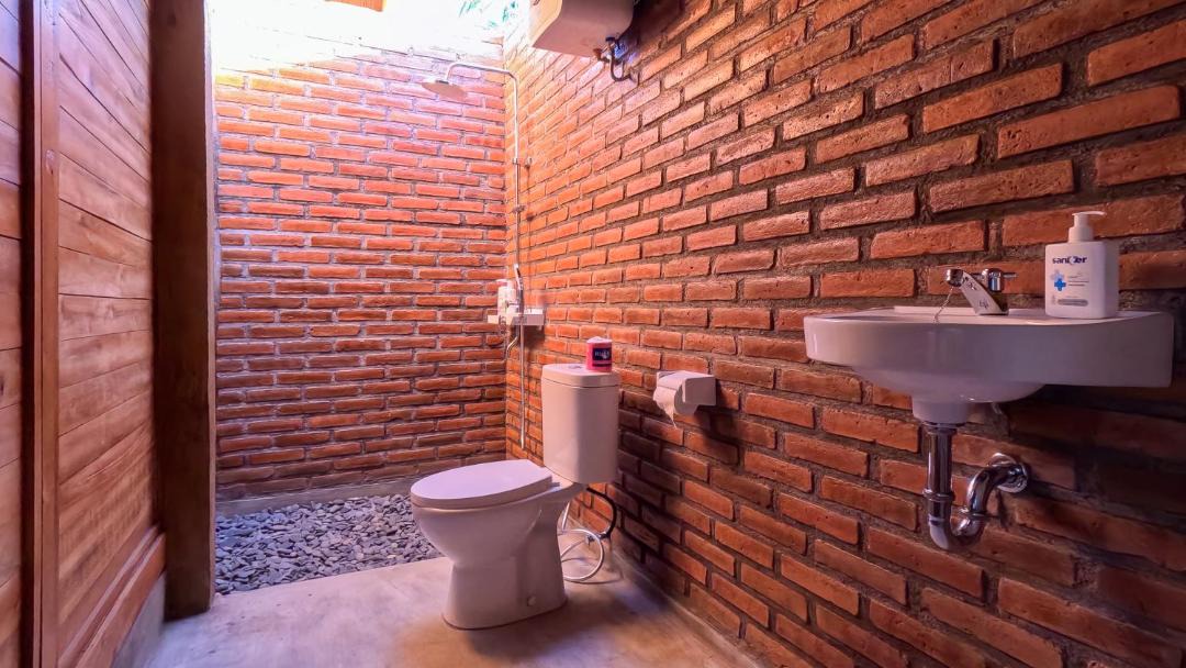 Photo of Bathroom in Sukasada