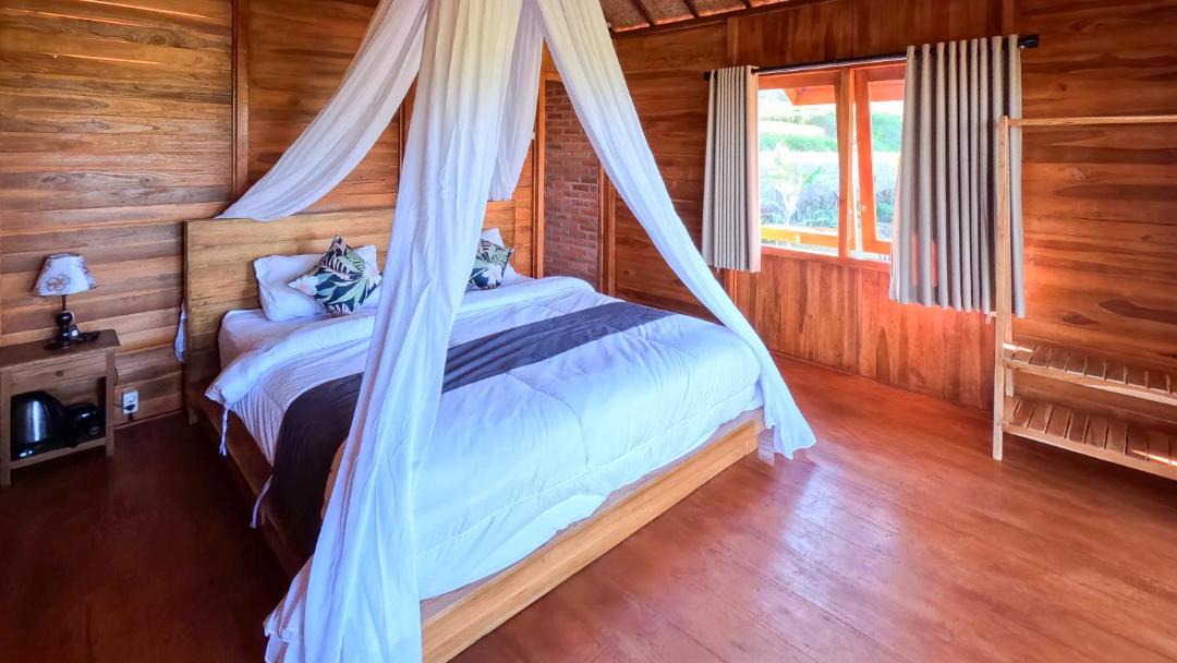 Photo of Bedroom in Sukasada