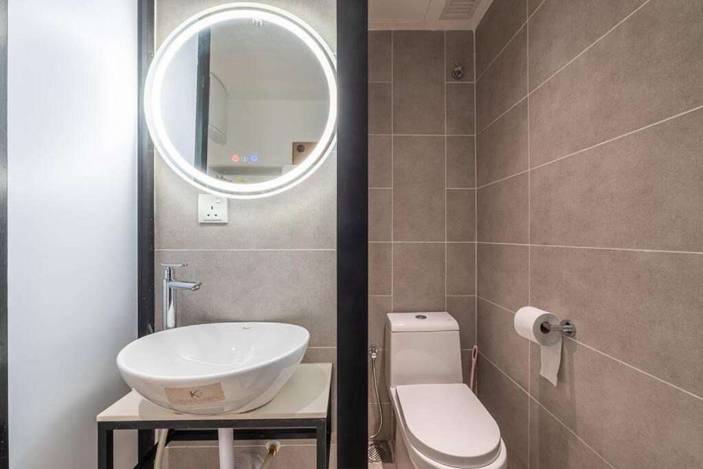 Photo of Bathroom in Shah Alam