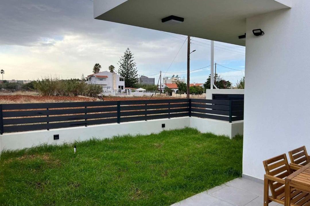 Photo of Patio Balcony in Gournai