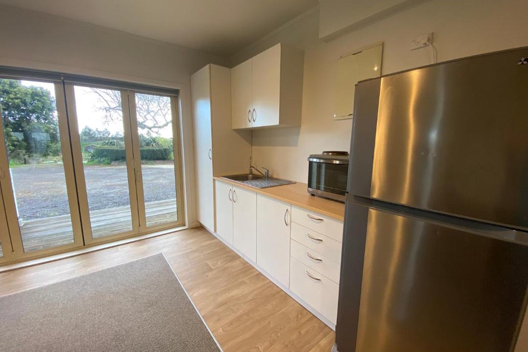 Photo of Kitchen in Pukehina