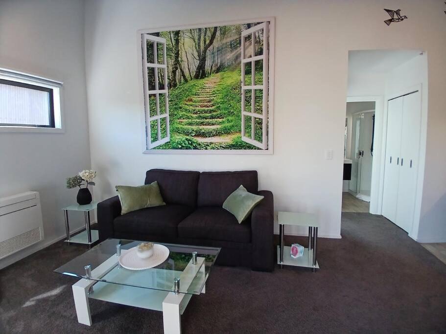 Photo of Livingroom in Fairlie