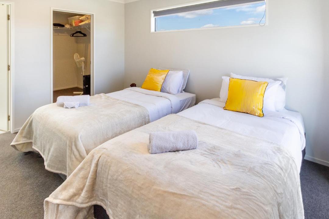 Photo of Bedroom in Halswell