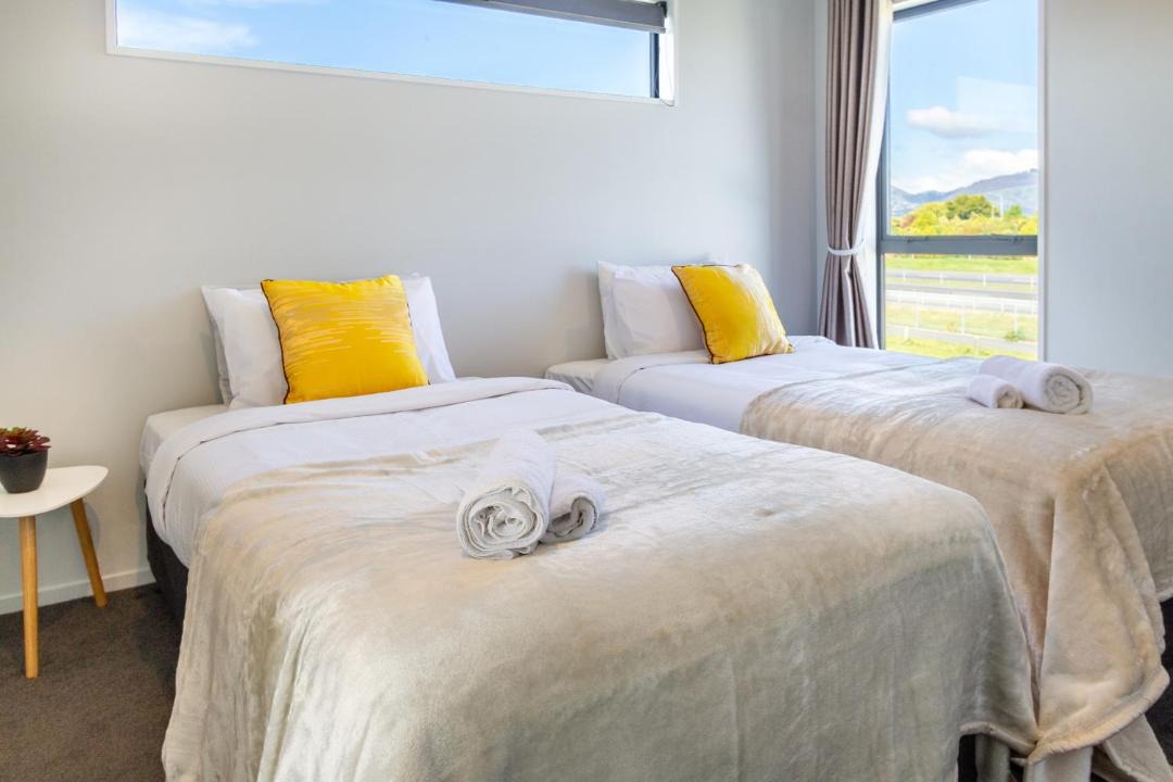 Photo of Bedroom in Halswell