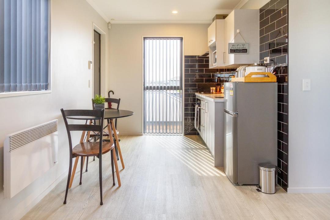 Photo of Kitchen in Halswell