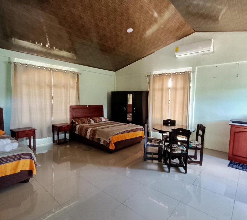 Photo of Bedroom in Chilamate