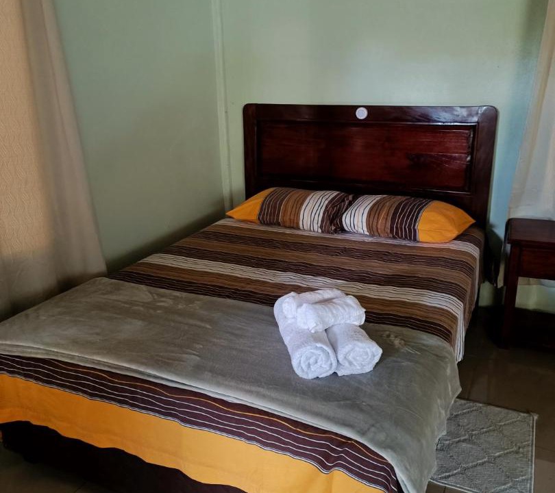 Photo of Bedroom in Chilamate