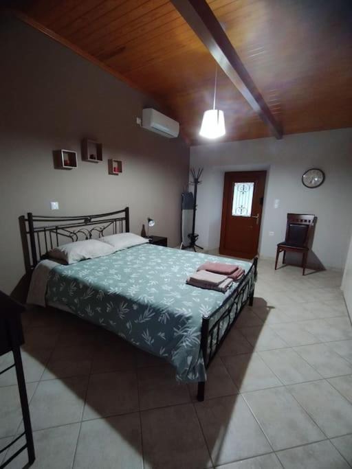Photo of Bedroom in Leonidio