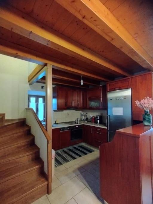 Photo of Kitchen in Leonidio