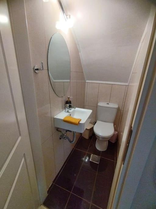 Photo of Bathroom in Leonidio