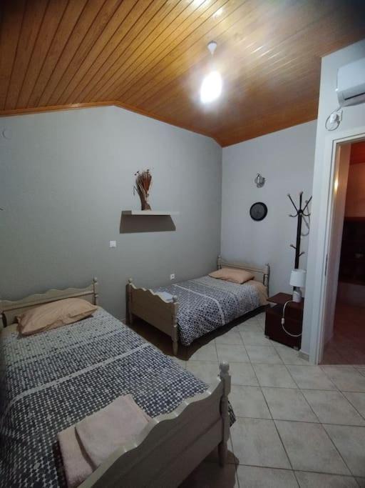Photo of Bedroom in Leonidio