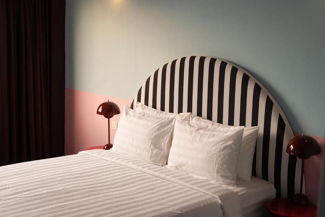 Photo of Bedroom in Kampung Haji Abdullah Hukum