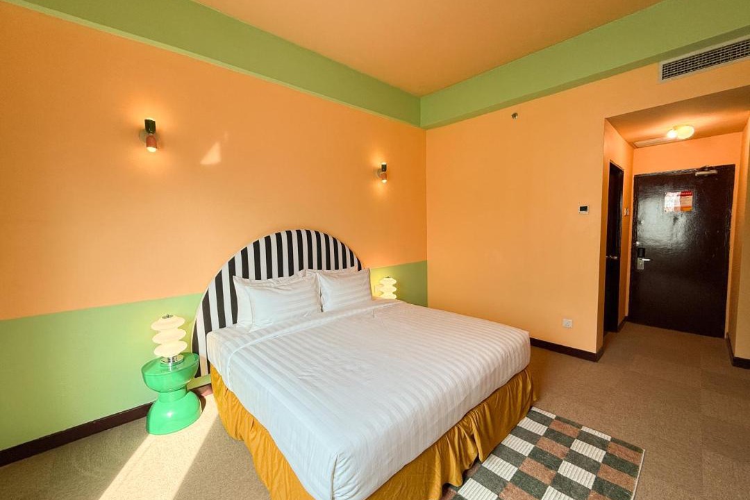 Photo of Bedroom in Kampung Haji Abdullah Hukum