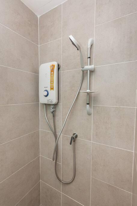 Photo of Bathroom in Shah Alam