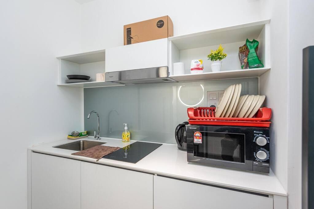 Photo of Kitchen in Shah Alam