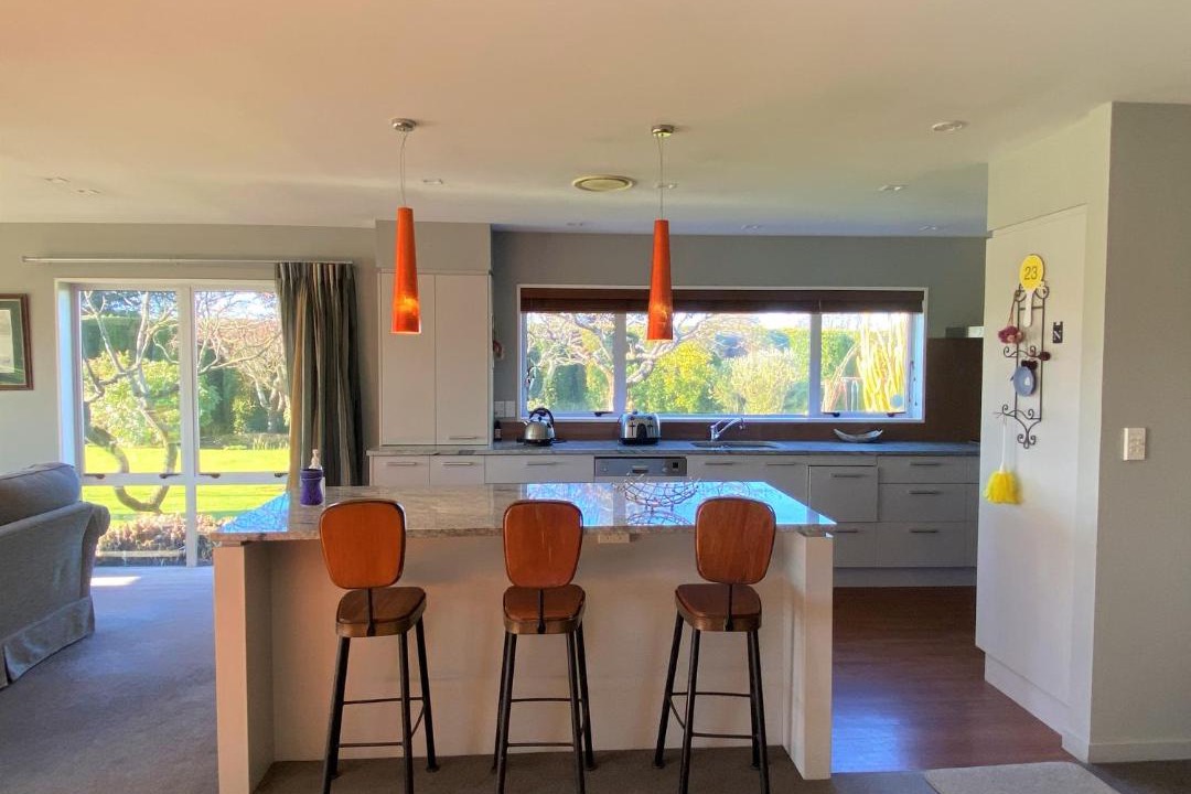 Photo of Kitchen in Christchurch