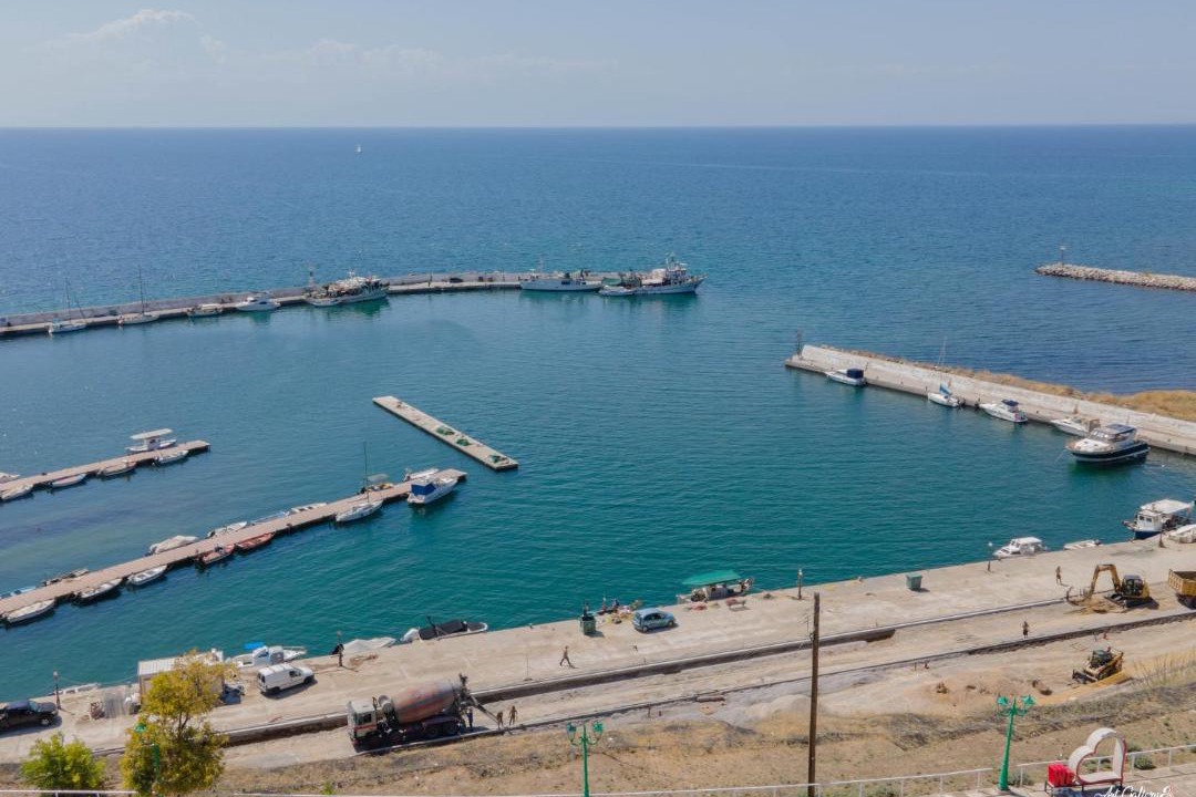 Photo of Others in Kallikratia