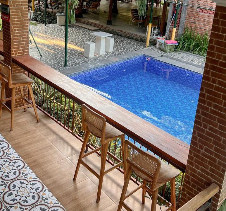 Photo of Patio Balcony in Sinduharjo