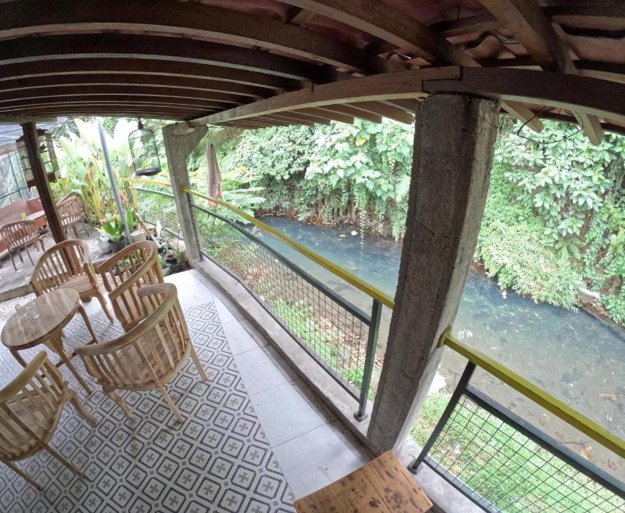 Photo of Patio Balcony in Sinduharjo