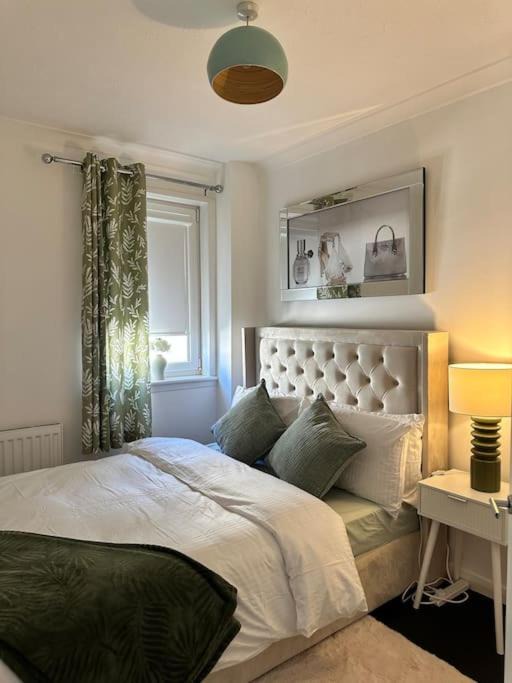 Photo of Bedroom in Largs