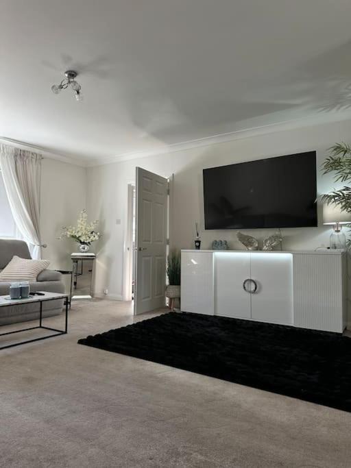 Photo of Livingroom in Largs