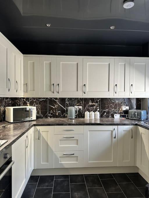 Photo of Kitchen in Largs