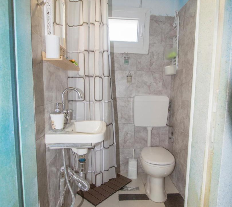 Photo of Bathroom in Central Tzoumerka