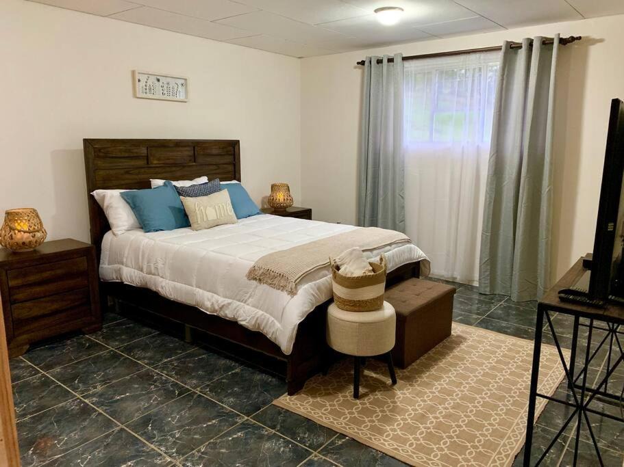 Photo of Bedroom in Cartago