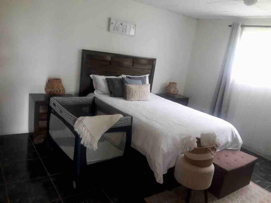 Photo of Bedroom in Cartago