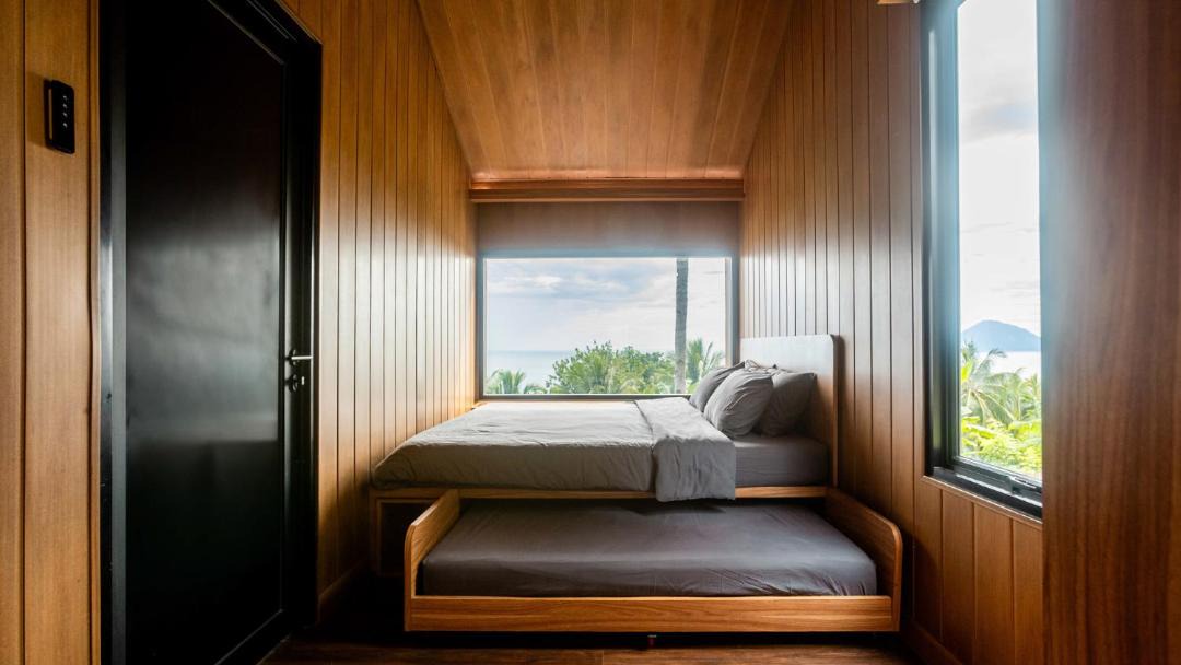 Photo of Bedroom in Manado