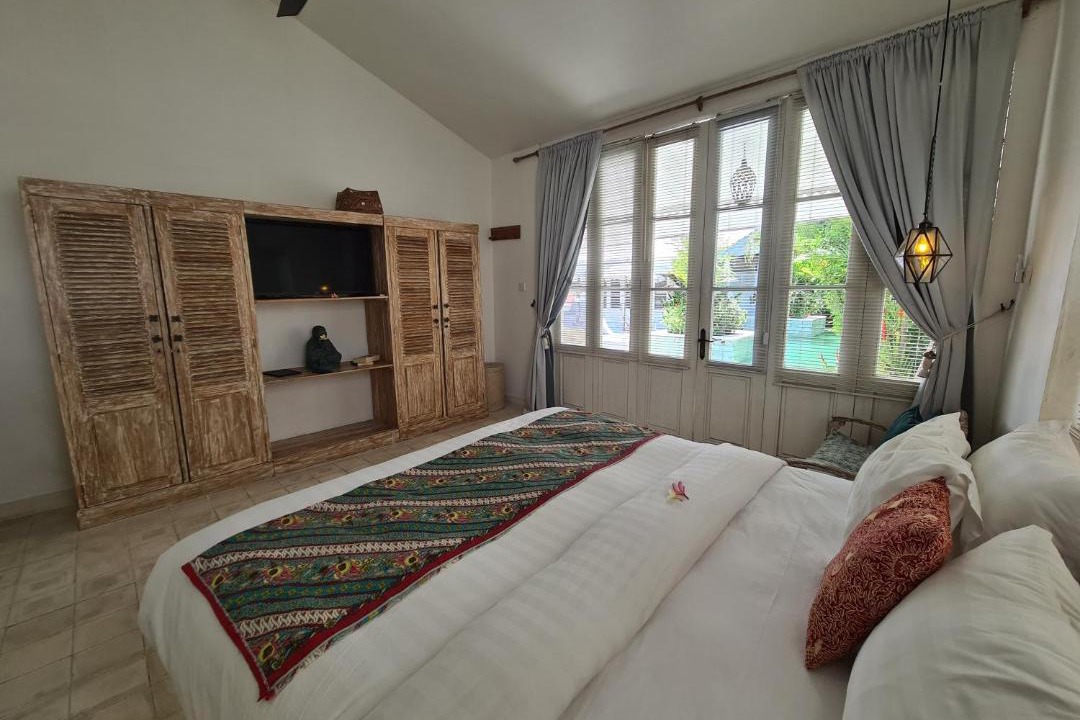 Photo of Bedroom in Cemagi