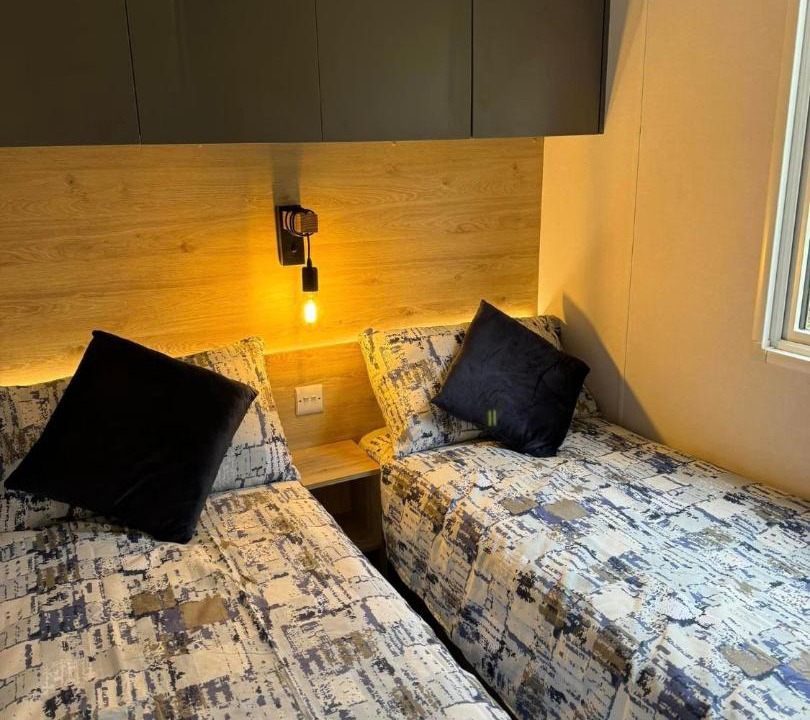Photo of Bedroom in Ayr