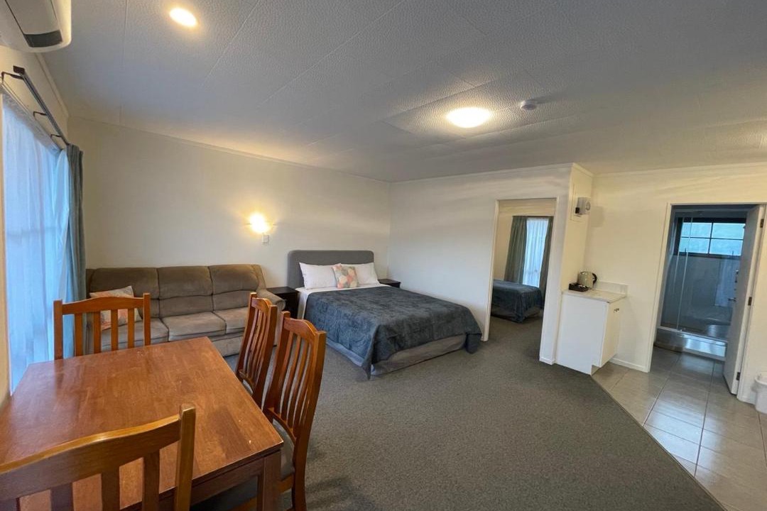 Photo of Bedroom in Woodhill