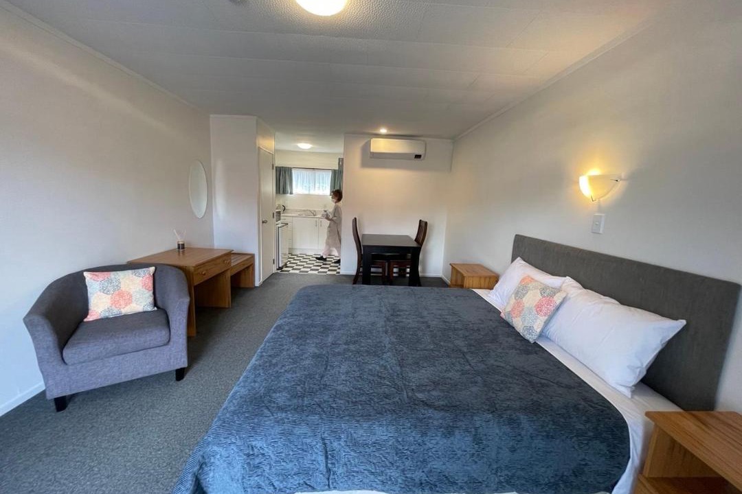 Photo of Bedroom in Woodhill