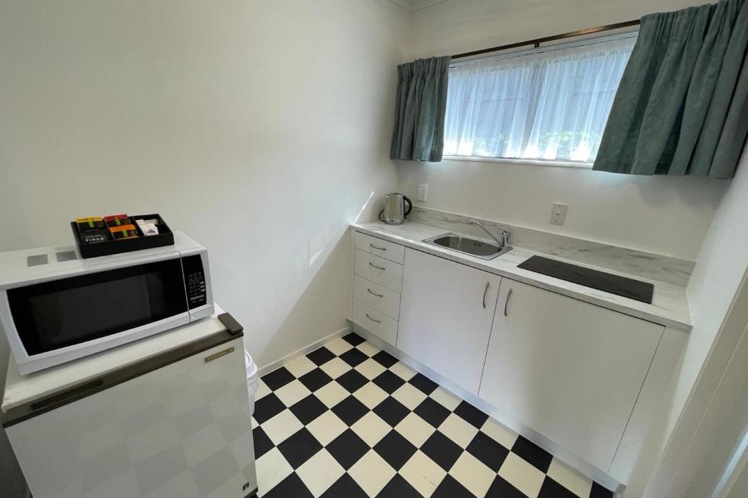 Photo of Kitchen in Woodhill