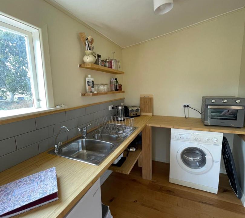 Photo of Kitchen in Wedderburn