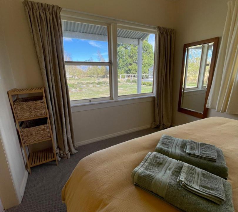 Photo of Bedroom in Wedderburn