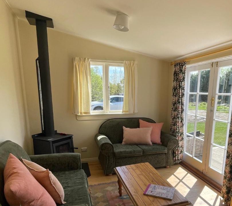 Photo of Livingroom in Wedderburn