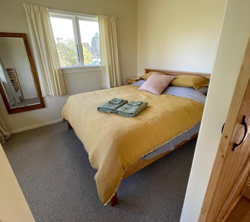 Photo of Bedroom in Wedderburn