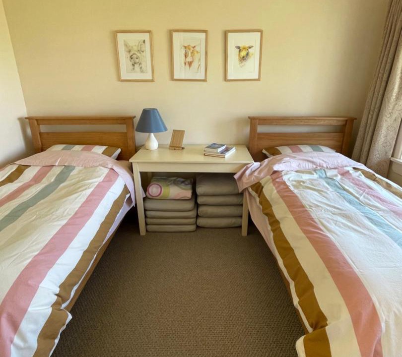 Photo of Bedroom in Wedderburn