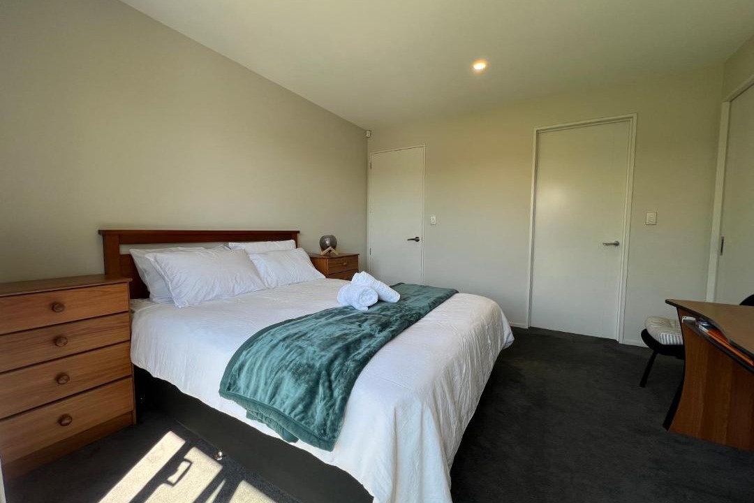 Photo of Bedroom in Halswell