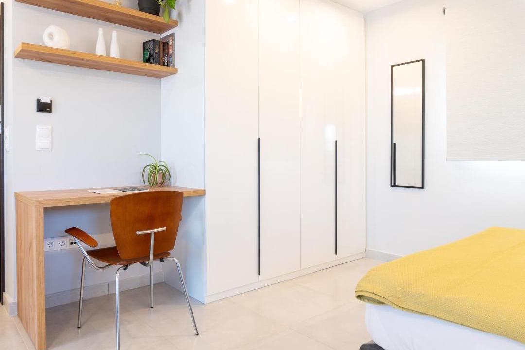 Photo of Bedroom in Ano Patisia