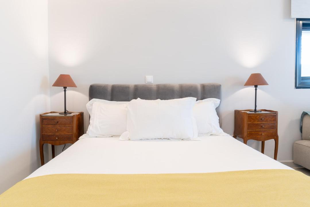 Photo of Bedroom in Ano Patisia