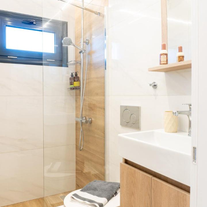Photo of Bathroom in Ano Patisia