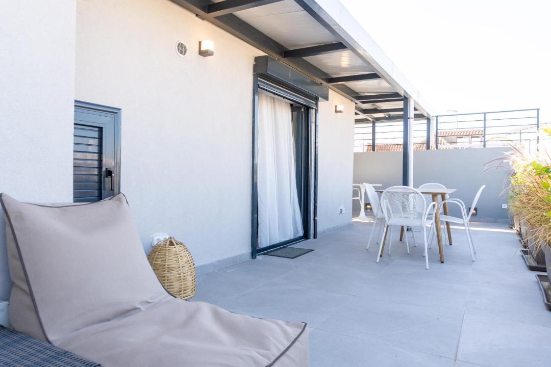 Photo of Patio Balcony in Ano Patisia
